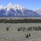 Teton Point