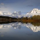 Teton Range