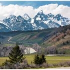 Teton Range