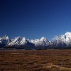 Teton Range