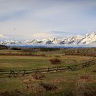 Teton Range