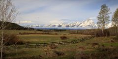 Teton Range