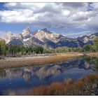 Teton Range