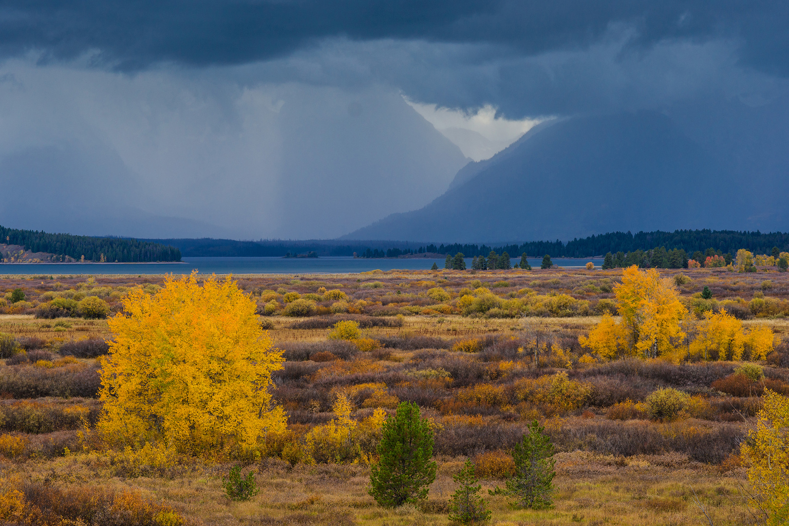 Tetons