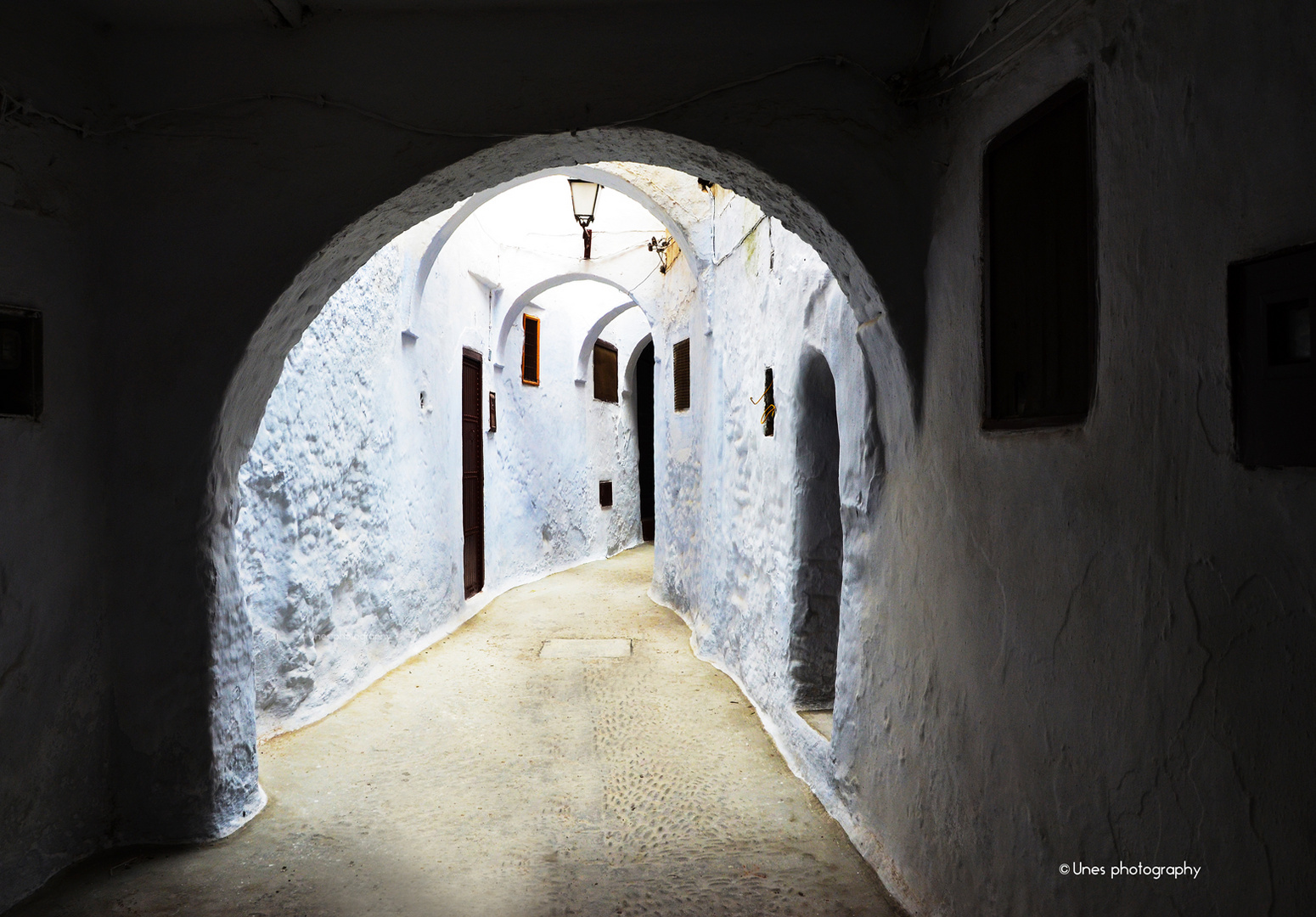 Tetouan