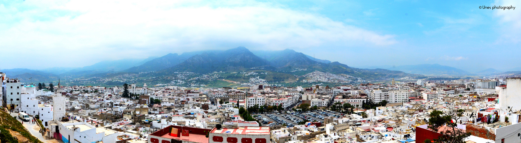 Tetouan