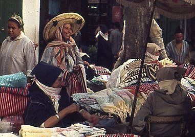 tetouan maroc