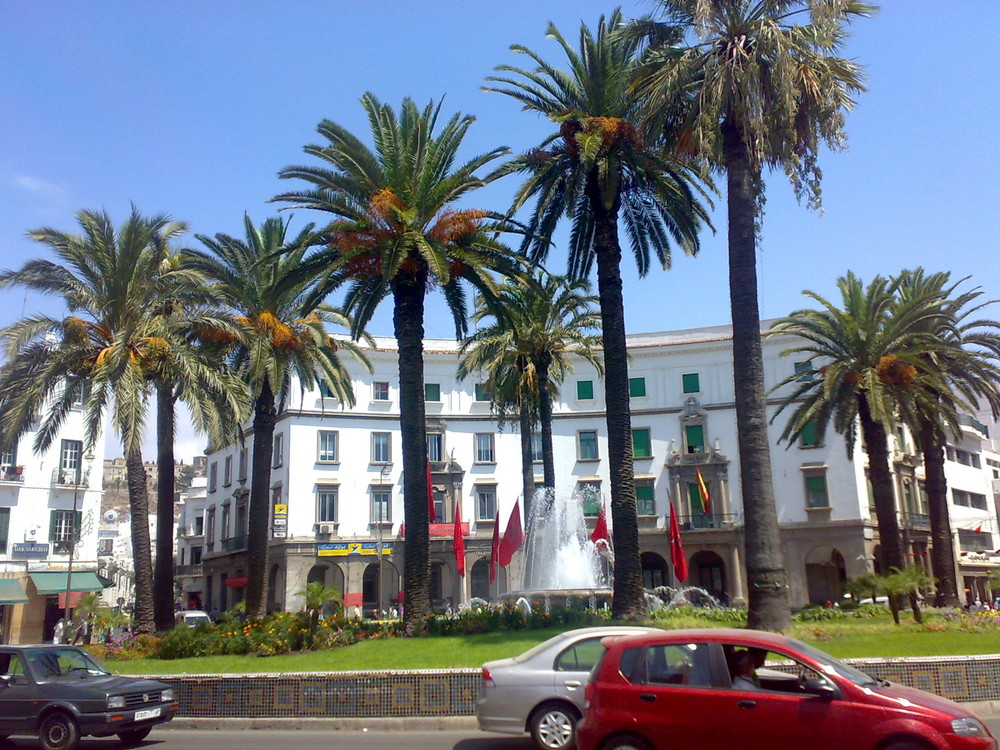 Tetouan (Morocco)