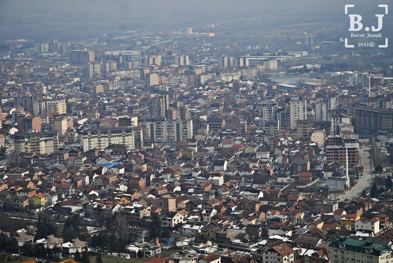 Tetova(Macedonia)