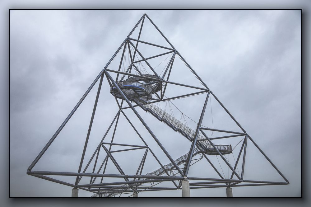 Tetraeder 02