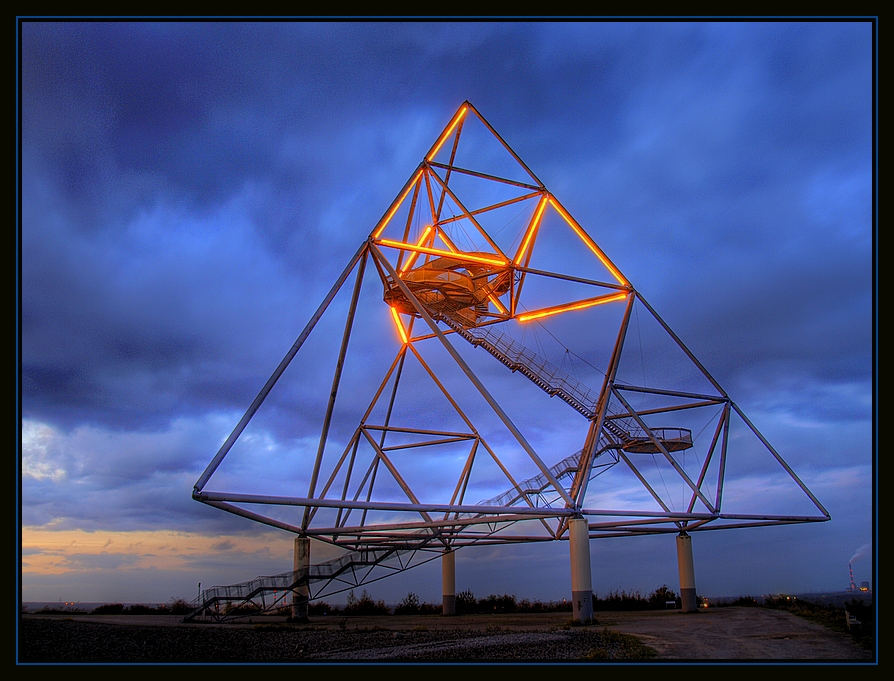 Tetraeder