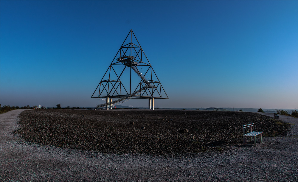 Tetraeder