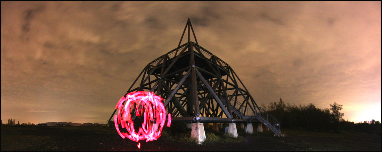 "Tetraeder"