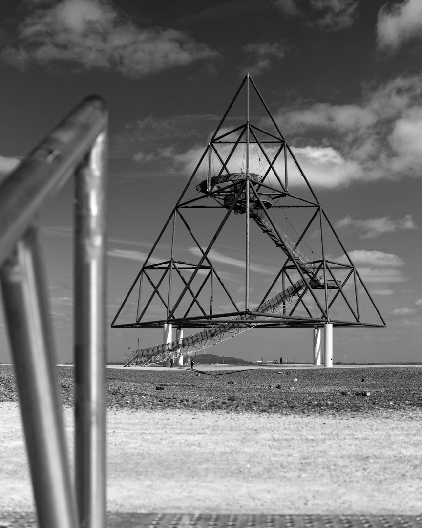 Tetraeder..