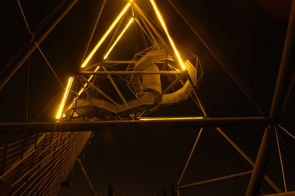 Tetraeder 2