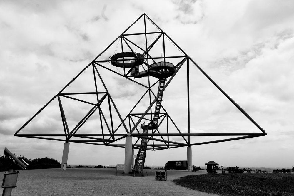 Tetraeder 2