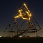 TETRAEDER