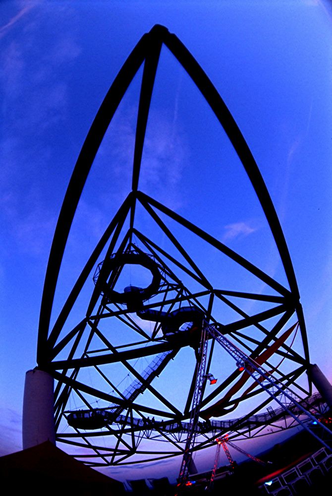 Tetraeder ..