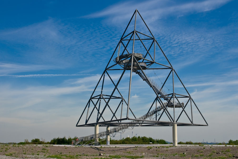 Tetraeder