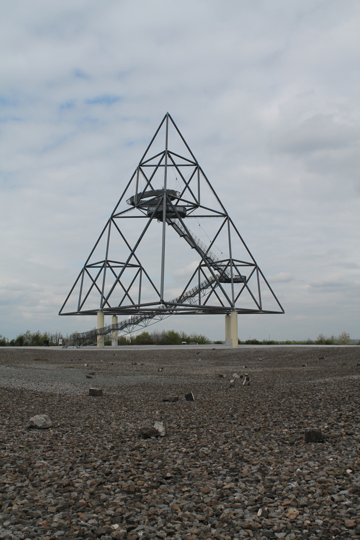 Tetraeder