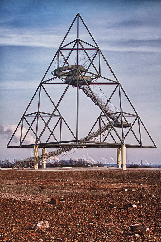 Tetraeder