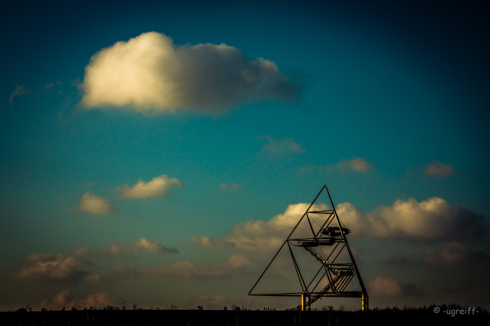 tetraeder