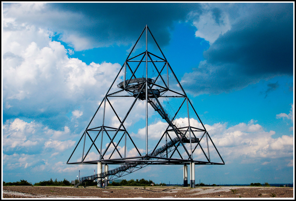 Tetraeder