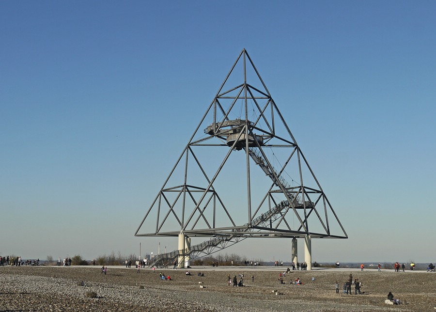 Tetraeder