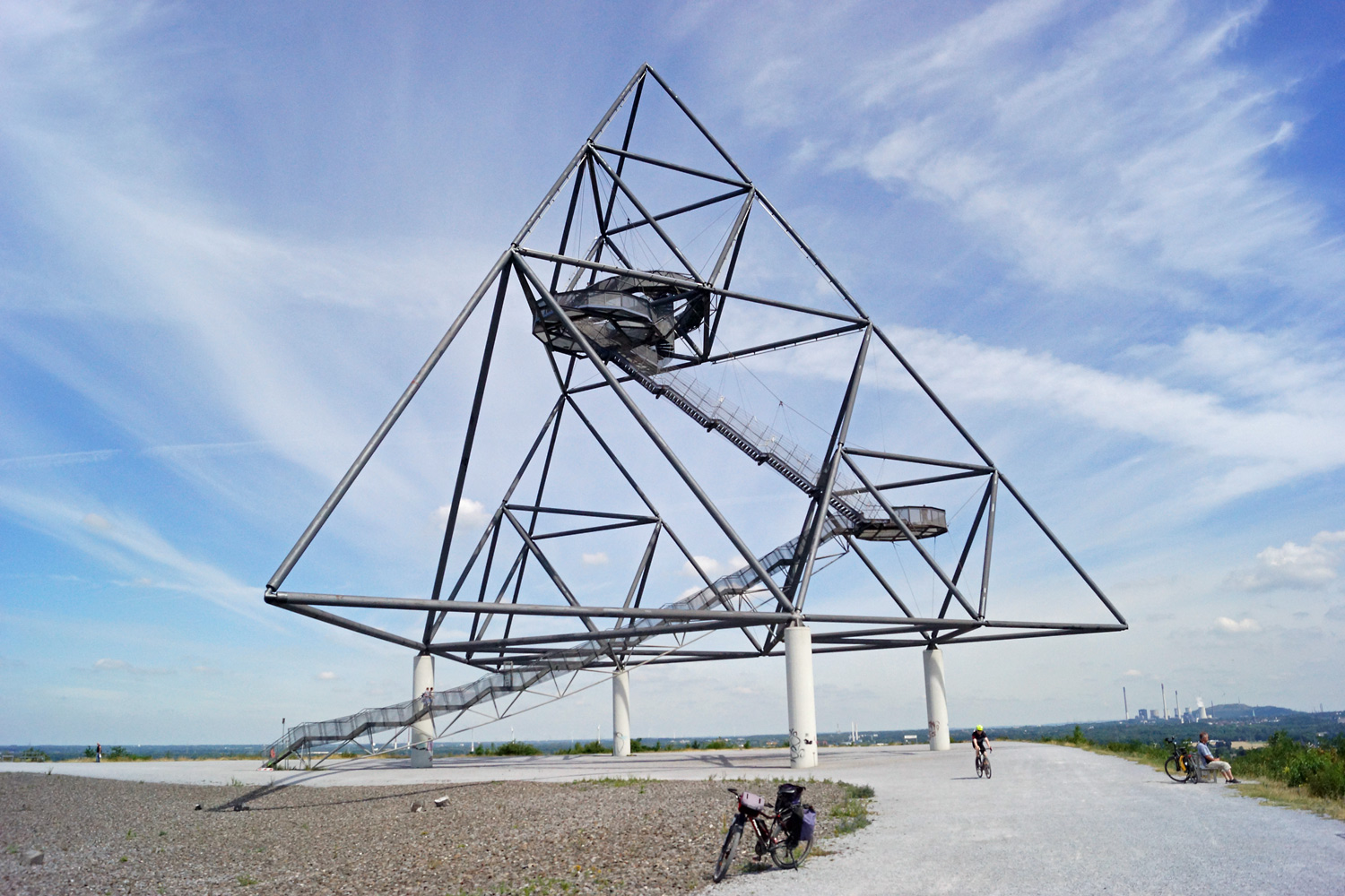 Tetraeder