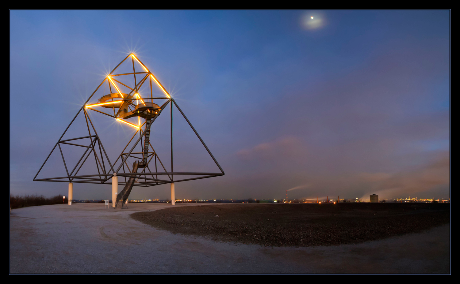 Tetraeder