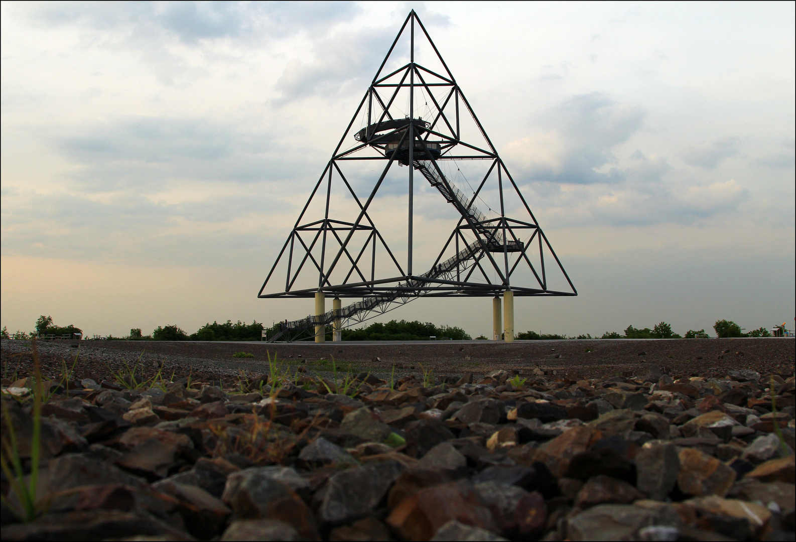 Tetraeder