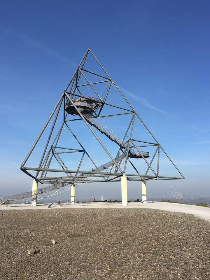 Tetraeder