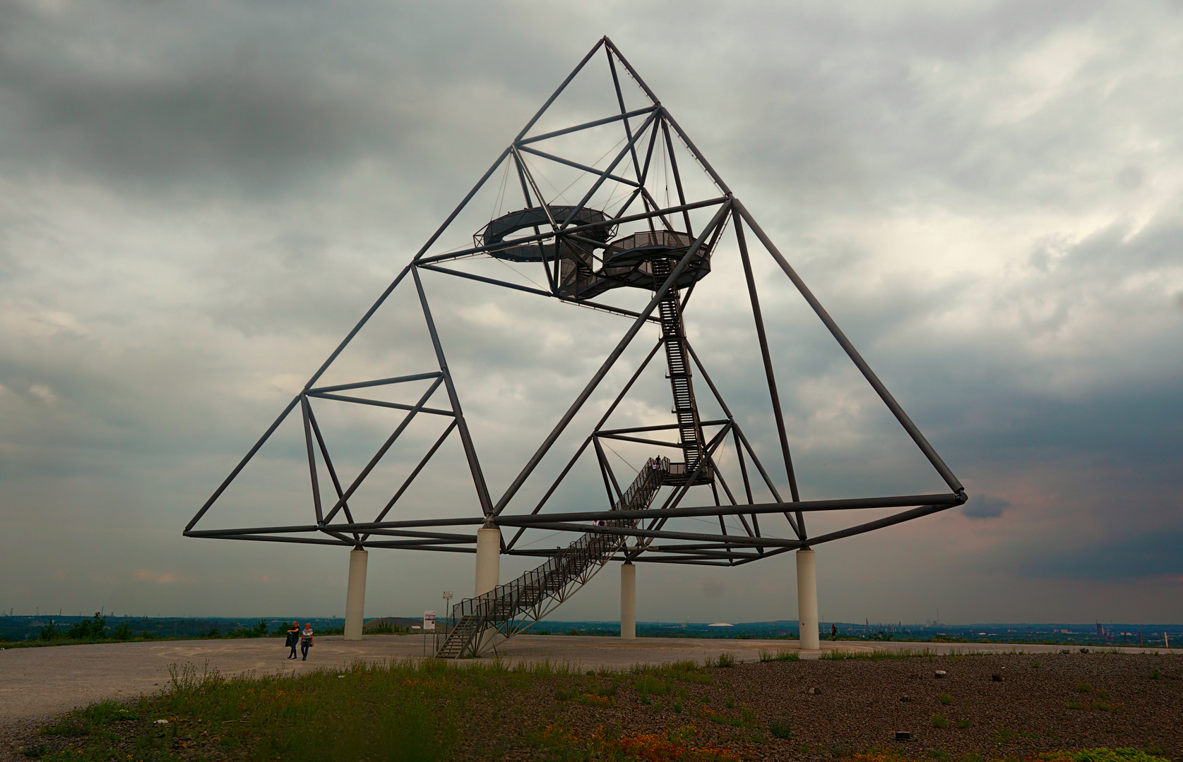 Tetraeder