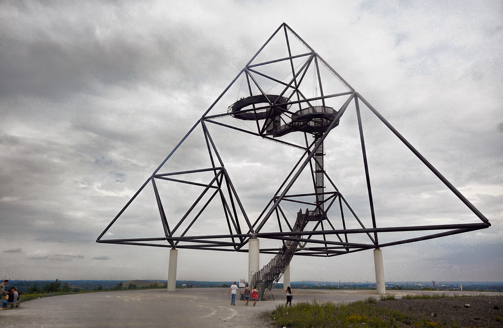 Tetraeder