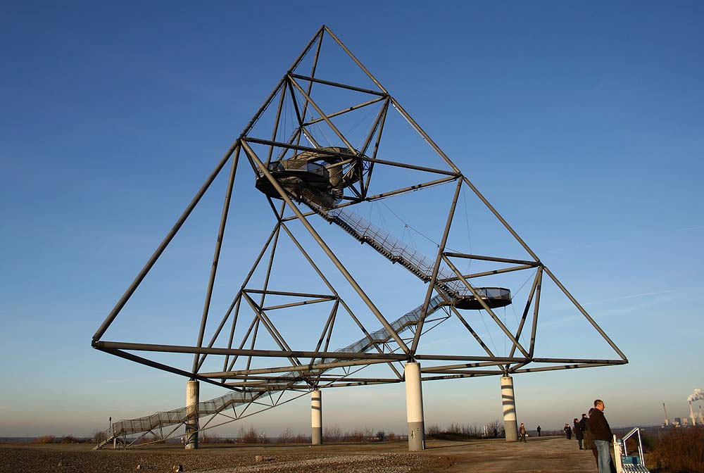 Tetraeder