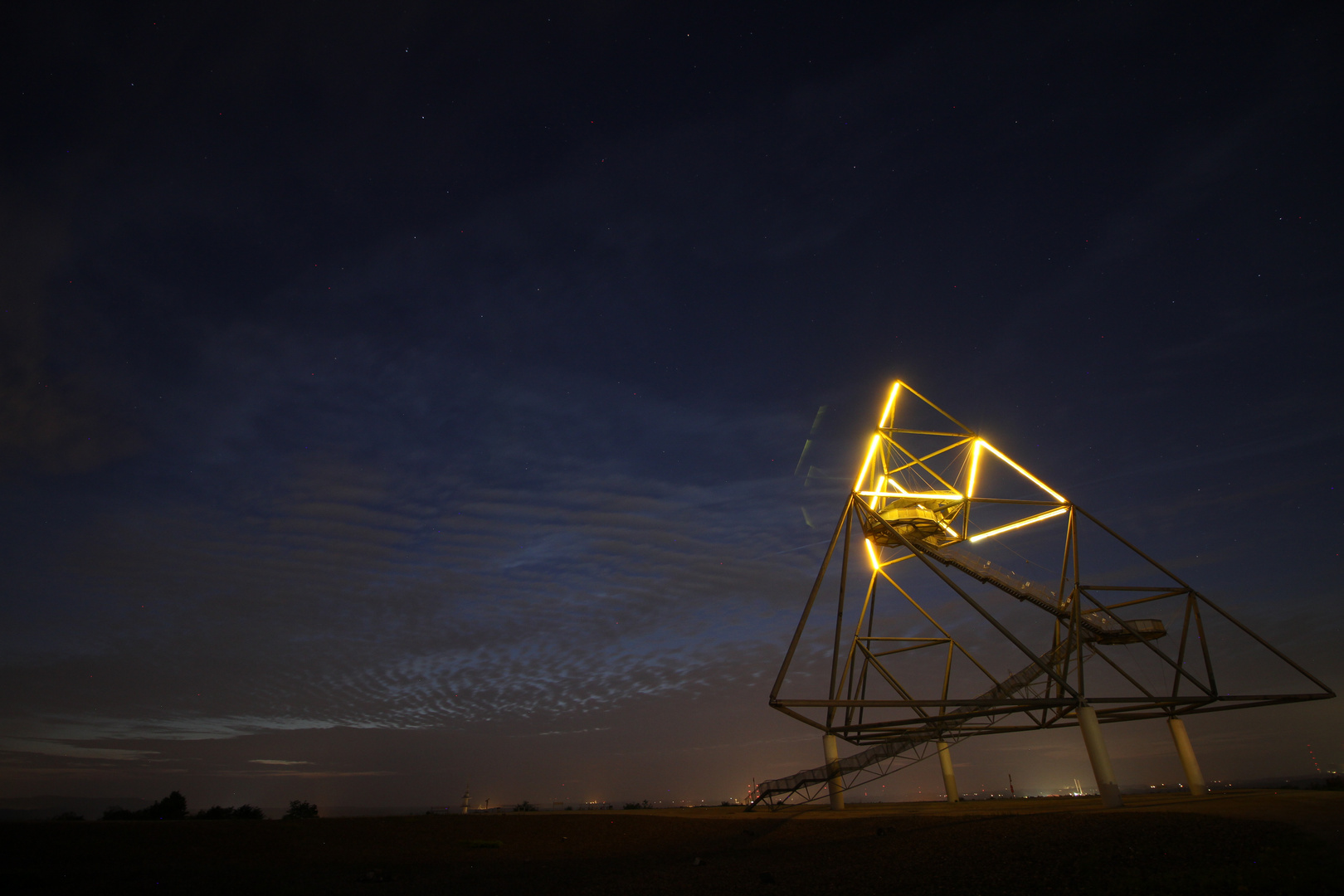 Tetraeder