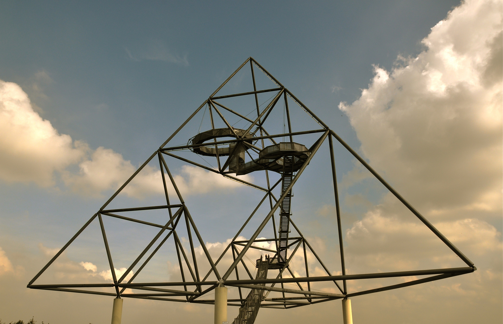 Tetraeder