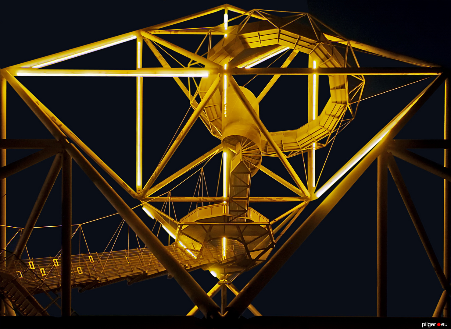 Tetraeder #999