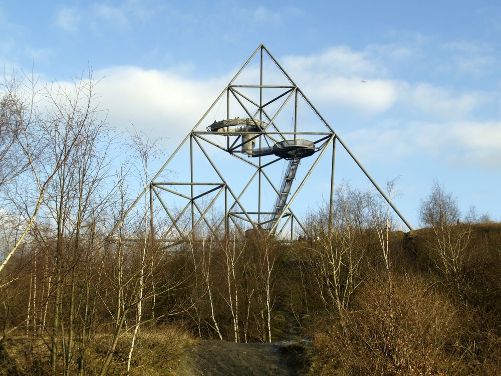 Tetraeder