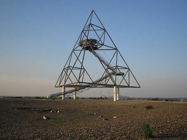 Tetraeder