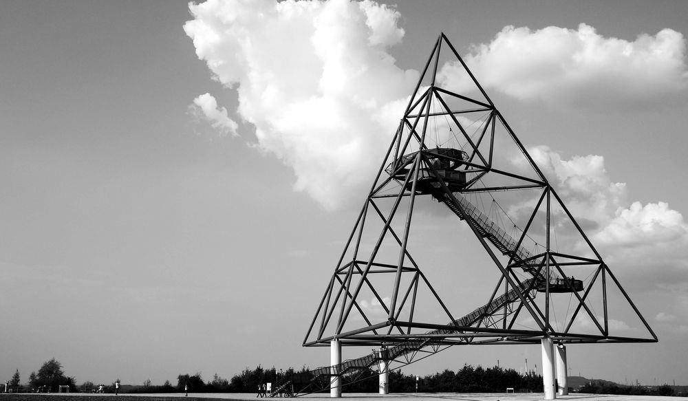  tetraeder