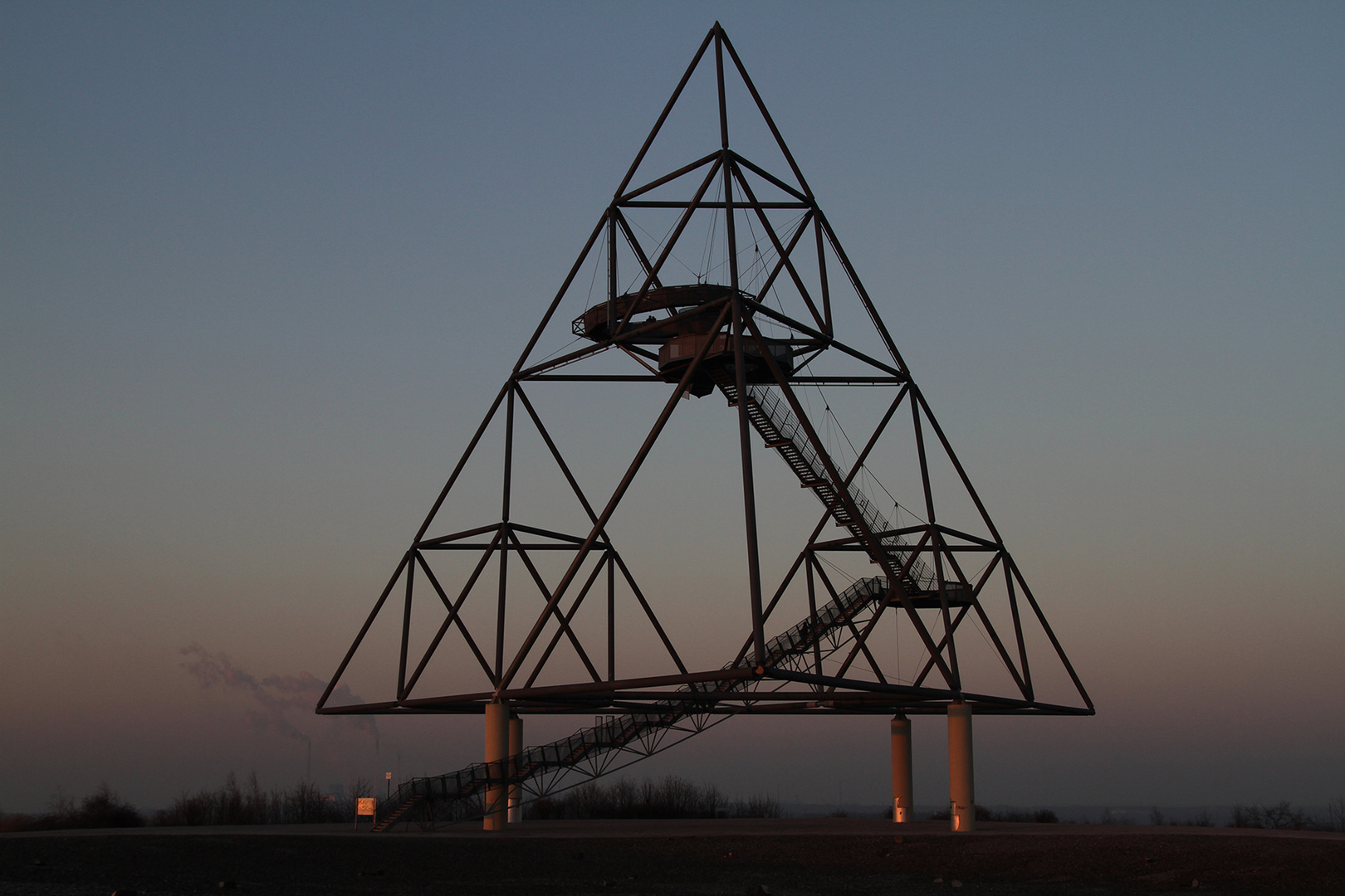 Tetraeder