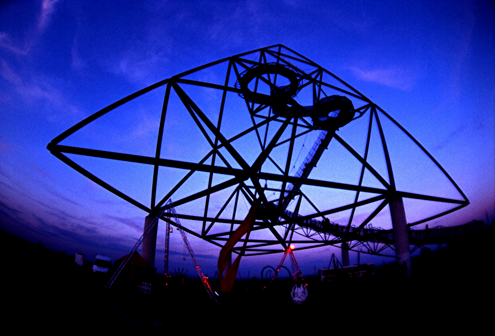 Tetraeder .