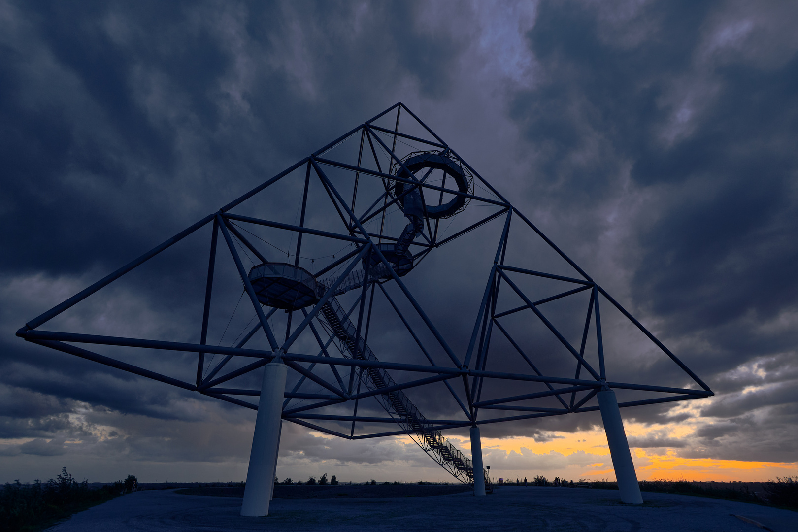 Tetraeder