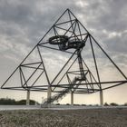 Tetraeder bei Bottrop