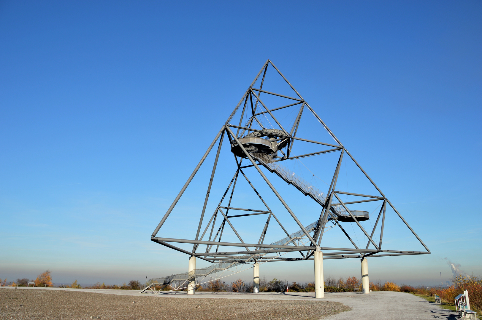 Tetraeder Bottrop (1)