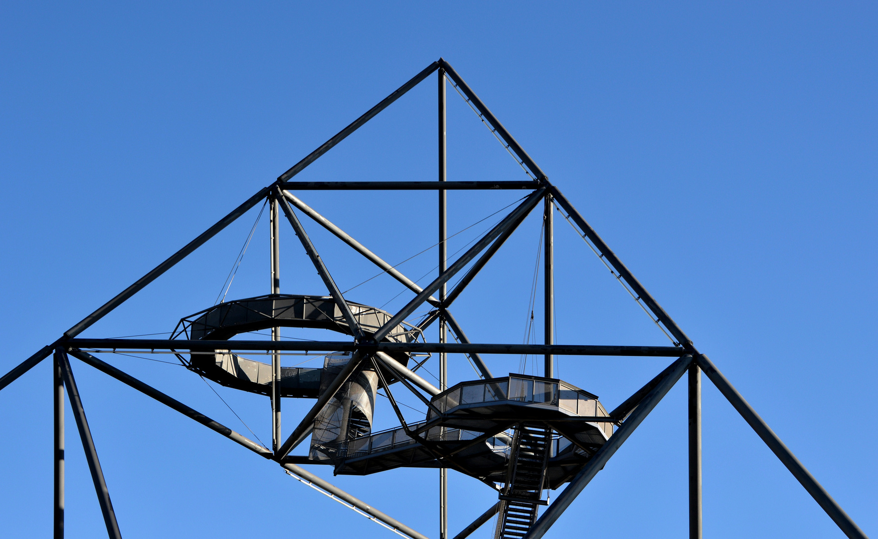 Tetraeder Bottrop (2)