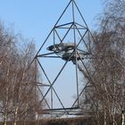 Tetraeder - Bottrop