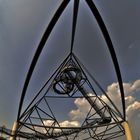 Tetraeder Bottrop 3