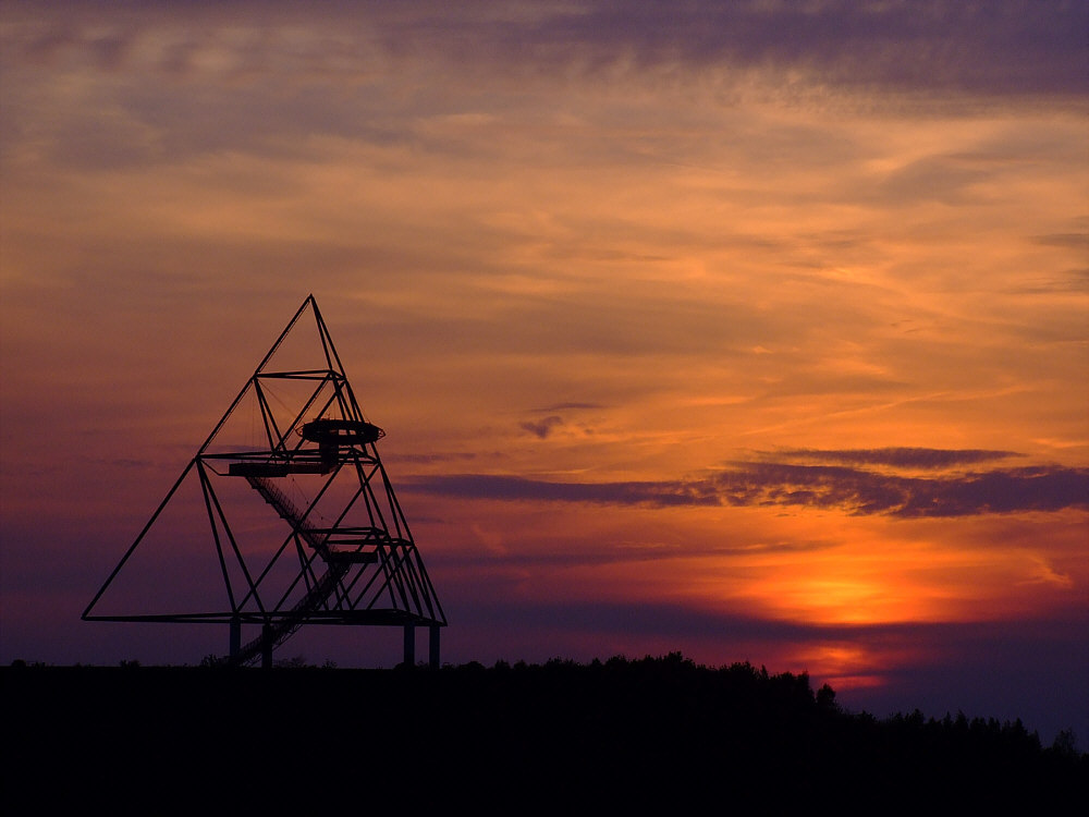 Tetraeder (Bottrop)